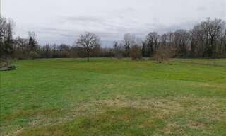 Terrain  2056 m² à vendre à Buzançais (36500)