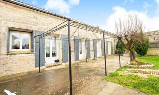 Maison 3 Pièces 76 m² à vendre à Saint-Pierre-d'Oléron (17310)