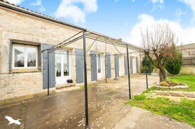 Maison 3 pièces 358700 €