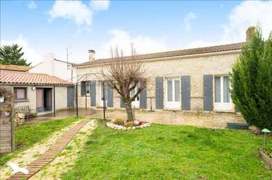 Maison 3 pièces 342875 €