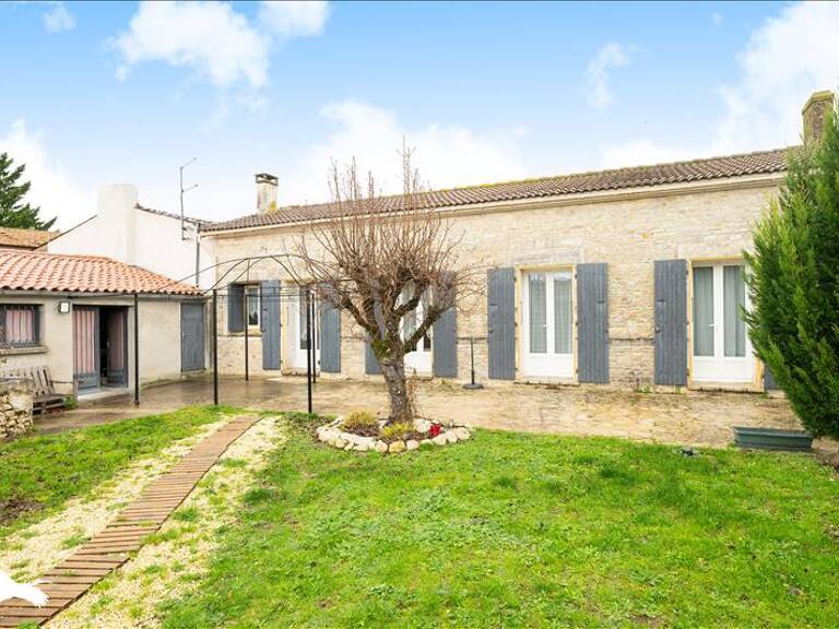 Maison 3 pièces 76 m² — photo 1