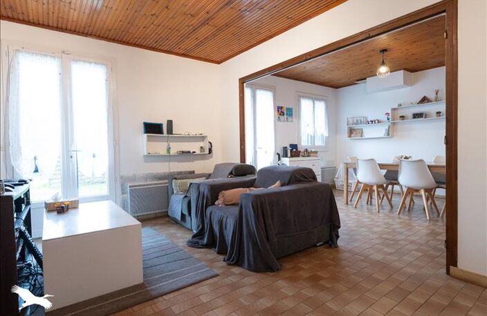 Vente maison 3 pièces 76 m² Saint-Pierre-d'Oléron (17310) — photo 3