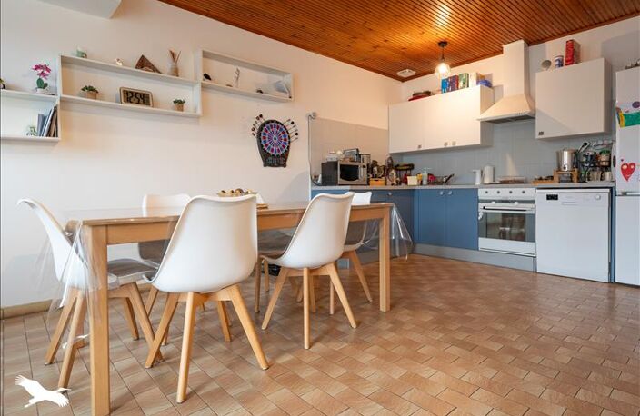 Vente maison 3 pièces 76 m² Saint-Pierre-d'Oléron (17310) — photo 4