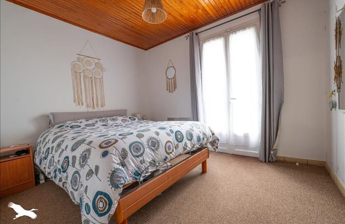 Vente maison 3 pièces 76 m² Saint-Pierre-d'Oléron (17310) — photo 5