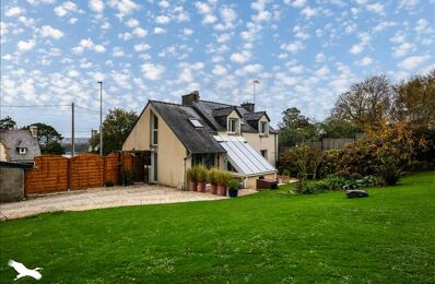 vente maison 296 800 € à proximité de Plougastel-Daoulas (29470)