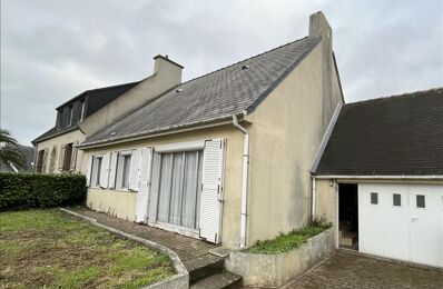 vente maison 171 200 € à proximité de Milizac (29290)