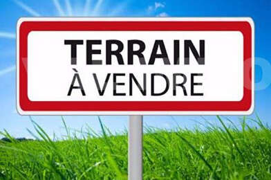 Terrain  230000 €