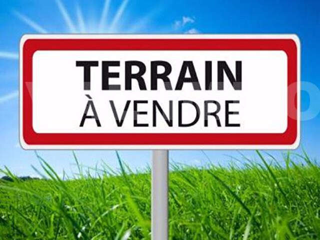 Terrain viabilisé au calme — photo du bien