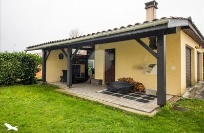 vente maison 348 000 € à proximité de Clermont (40180)