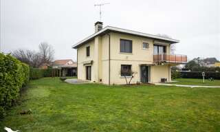 Maison 6 Pièces 182 m² à vendre à Hinx (40180)