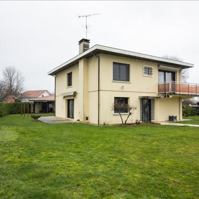Maison 6 pièces 348000 €