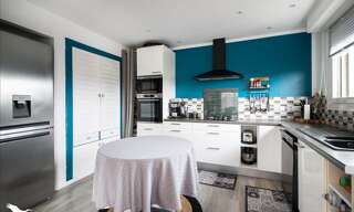 Maison 6 Pièces 182 m² à vendre à Hinx (40180)