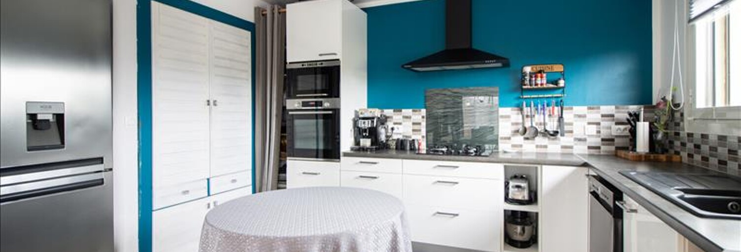 Maison 6 Pièces 182 m² à vendre à Hinx (40180)