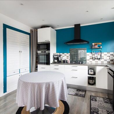 Maison 6 pièces 348000 €