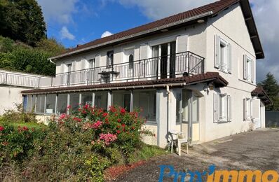 vente maison 325 000 € à proximité de La Sure en Chartreuse (38134)