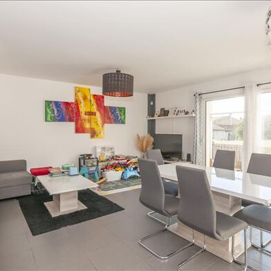 Maison 4 pièces 91 m²