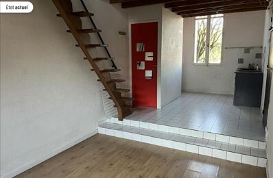 vente appartement 181 050 € à proximité de Le Taillan-Médoc (33320)