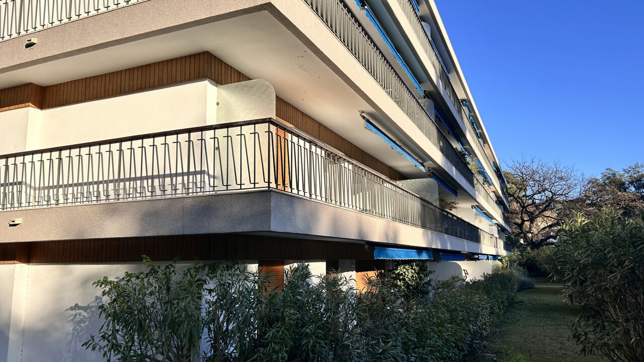 appartement 5 pièces 95 m2 à louer à Toulon (83000)