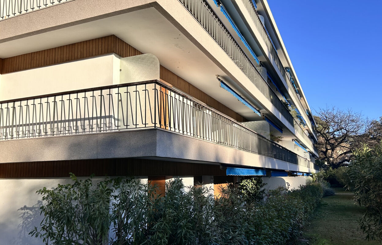 appartement 5 pièces 95 m2 à louer à Toulon (83000)