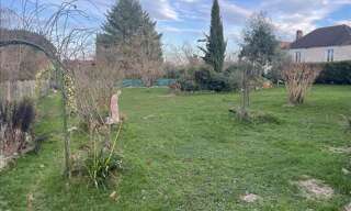 Terrain  1000 m² à vendre à Goupillières (78770)