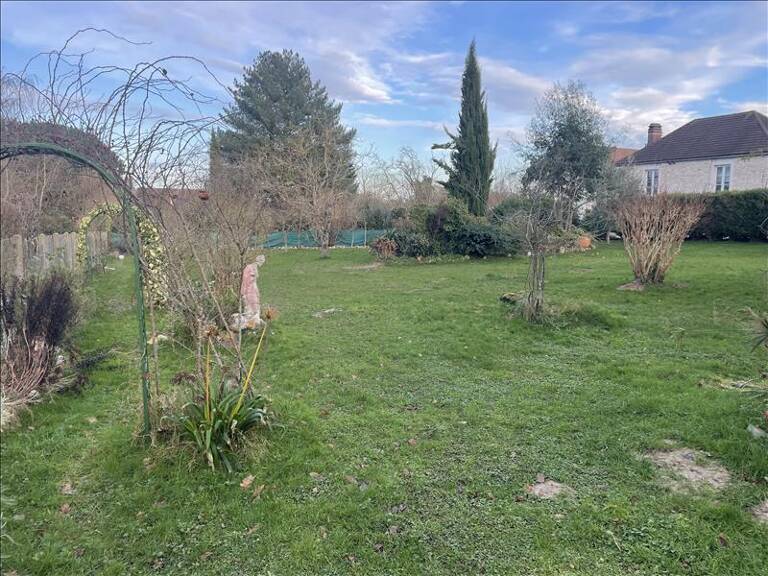 Terrain à construire  1000 m²  — photo 1