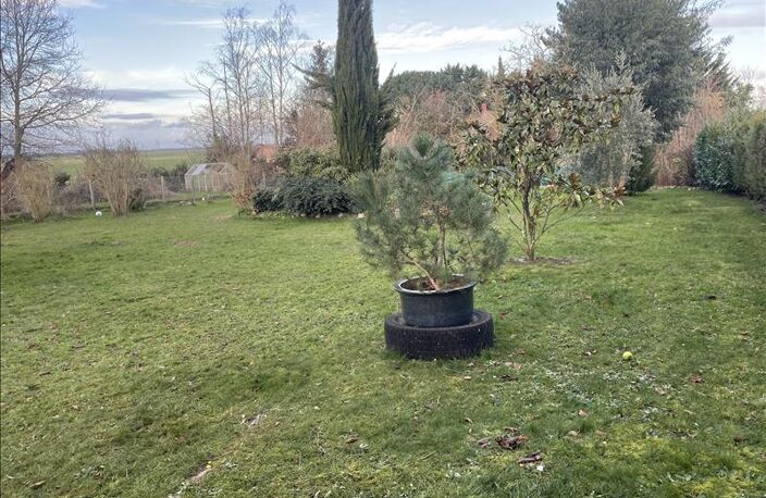 Vente terrain  1000 m² Goupillières (78770) — photo 5