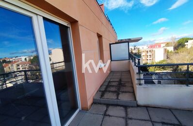 vente appartement 169 000 € à proximité de Grabels (34790)