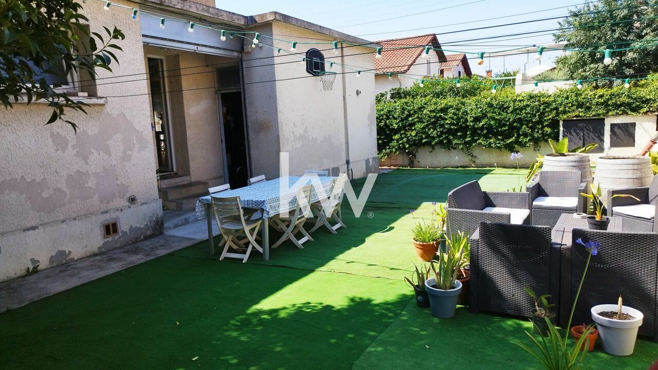 maison 6 pièces 119 m2 à vendre à Montpellier (34070)