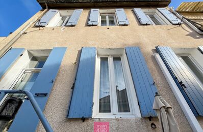 vente maison 735 000 € à proximité de Marseille 13 (13013)