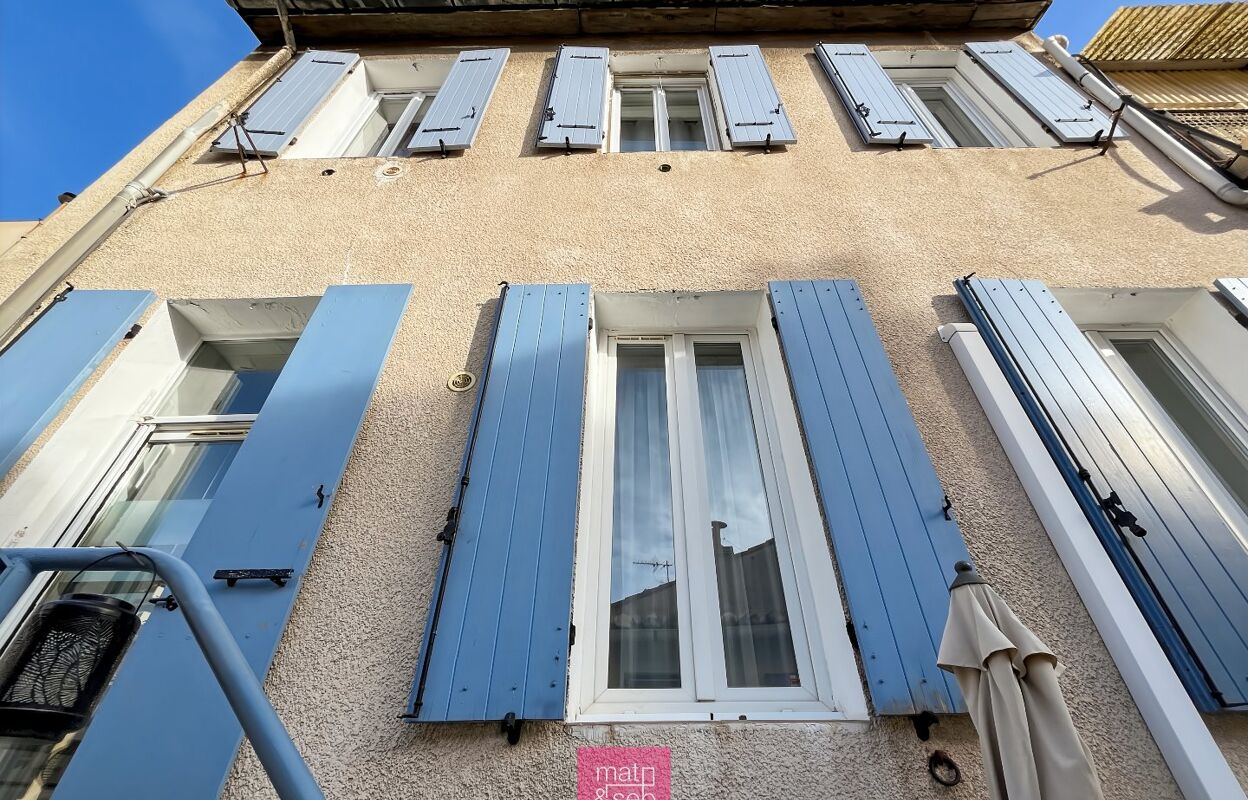 maison 9 pièces 186 m2 à vendre à Marseille 5 (13005)