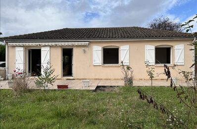 vente maison 181 050 € à proximité de Chaillac-sur-Vienne (87200)