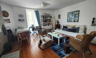 Appartement 2 Pièces 47 m² à vendre à Douarnenez (29100)