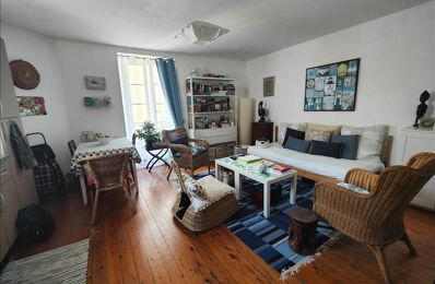 appartement 2 pièces 47 m2 à vendre à Douarnenez (29100)