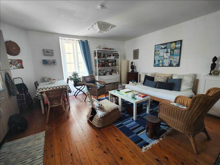 Appartement de 2 pièces principales — photo 1