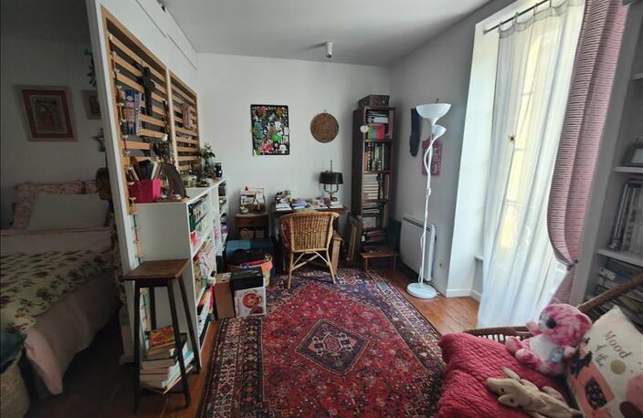 Appartement de 2 pièces principales — photo 3