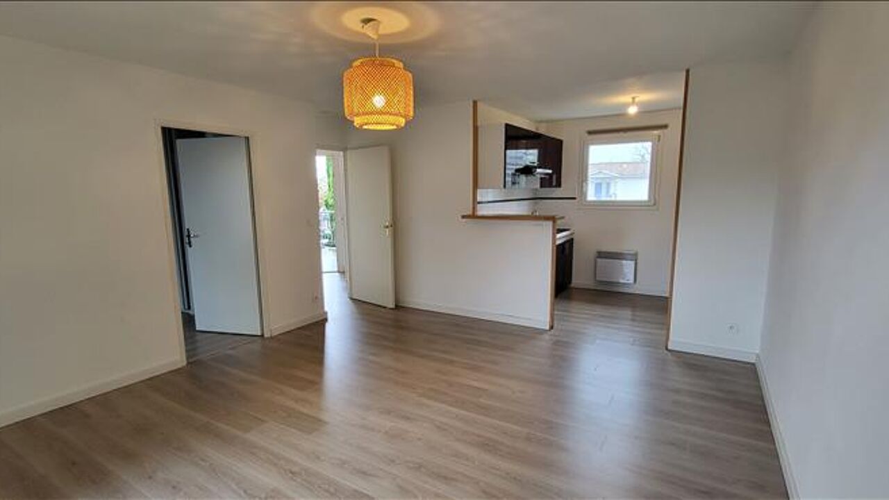 appartement 2 pièces 46 m2 à vendre à Cenon (33150)