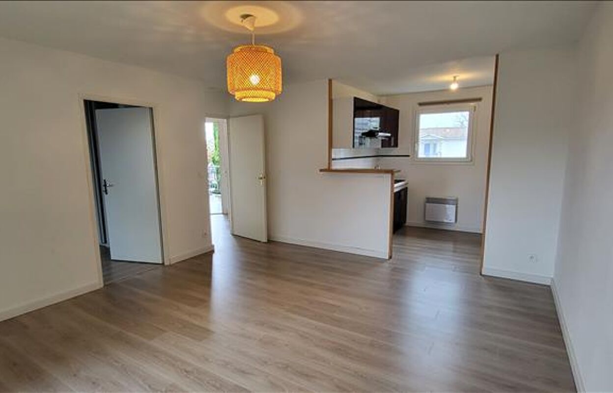 appartement 2 pièces 46 m2 à vendre à Cenon (33150)