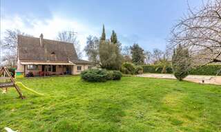 Maison 5 Pièces 165 m² à vendre à Fougueyrolles (33220)