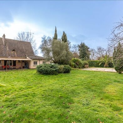 Maison 5 pièces 265000 €