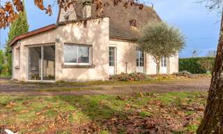 Maison 5 Pièces 165 m² à vendre à Fougueyrolles (33220)