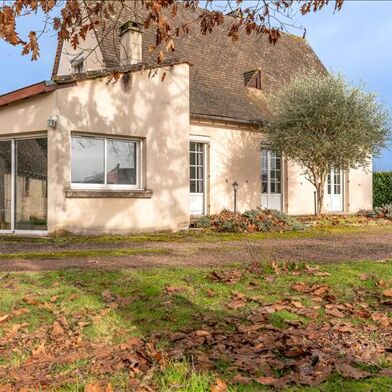 Maison 5 pièces 265000 €