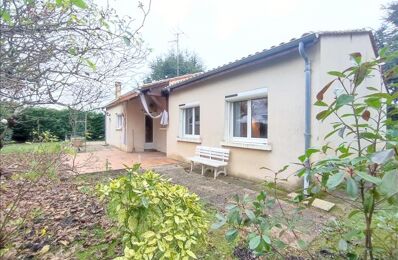 vente maison 165 850 € à proximité de Montcaret (24230)