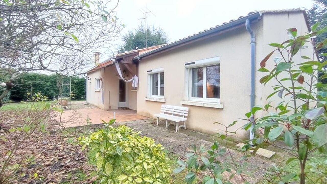 maison 4 pièces 87 m2 à vendre à Pineuilh (33220)