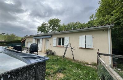 vente maison 185 000 € à proximité de Malause (82200)