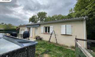 Maison 4 Pièces 90 m² à vendre à Moissac (82200)