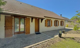 Maison 5 Pièces 124 m² à vendre à Romorantin-Lanthenay (41200)