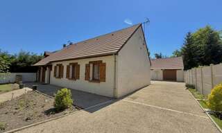 Maison 5 Pièces 124 m² à vendre à Romorantin-Lanthenay (41200)