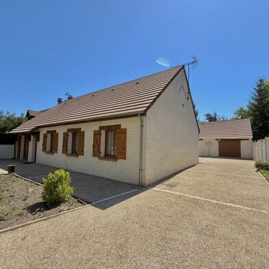 Maison 5 pièces 250160 €