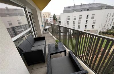 vente appartement 184 925 € à proximité de Corbas (69960)