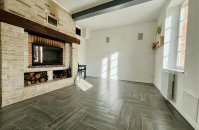 vente maison 160 500 € à proximité de Bourret (82700)